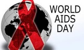 Health Promotion Unit to host walk on World Aids Day