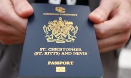 SKN remains among top 30 passports in the world