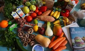 St. Kitts-Nevis Agriculture sector continues to push for healthy eating
