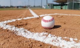 Baseball to take center stage this weekend as authorities looks to positively impact youths
