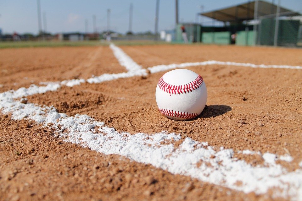 You are currently viewing Baseball to take center stage this weekend as authorities looks to positively impact youths