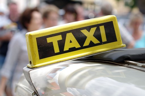 You are currently viewing Taxi Fare to be revised after 15 years on Nevis