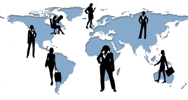 Read more about the article Launch of the Region’s 1st: Caribbean Women in Leadership (CIWiL) Country Chapter