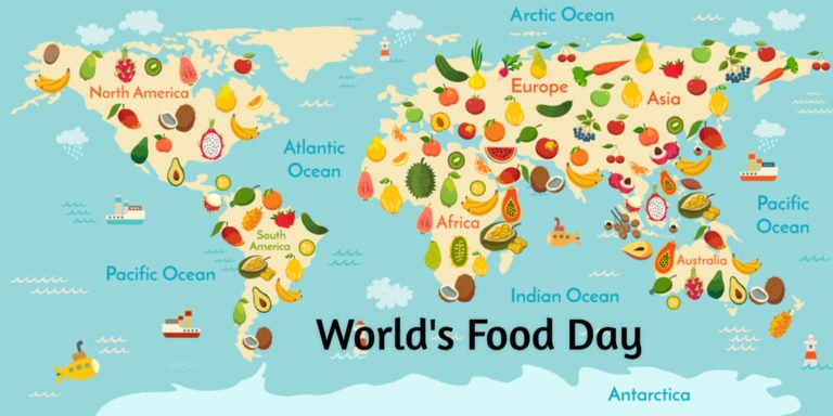 Read more about the article Minister of Agriculture in St. Kitts brings attention to a healthy lifestyle, amid world food day 2019