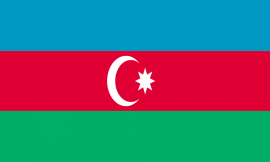 Azerbaijan scholarships made available to Nevis