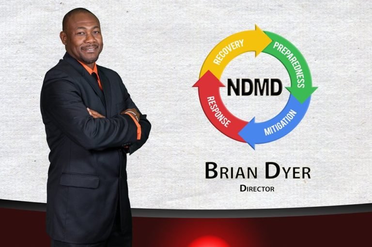 Read more about the article 2019 Atlantic Hurricane Season was “relatively average”, so says NDMD’s Director