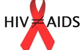 World AIDS Day to be observed here in SKN on Dec. 1st