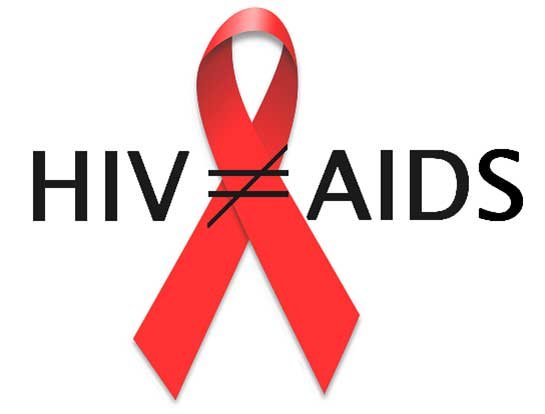 You are currently viewing World AIDS Day to be observed here in SKN on Dec. 1st