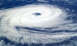 “Relatively average” 2019 Atlantic Hurricane Season to conclude on Saturday Nov. 30th