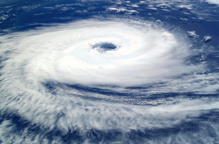 Read more about the article 2020 Atlantic Hurricane Season Updates