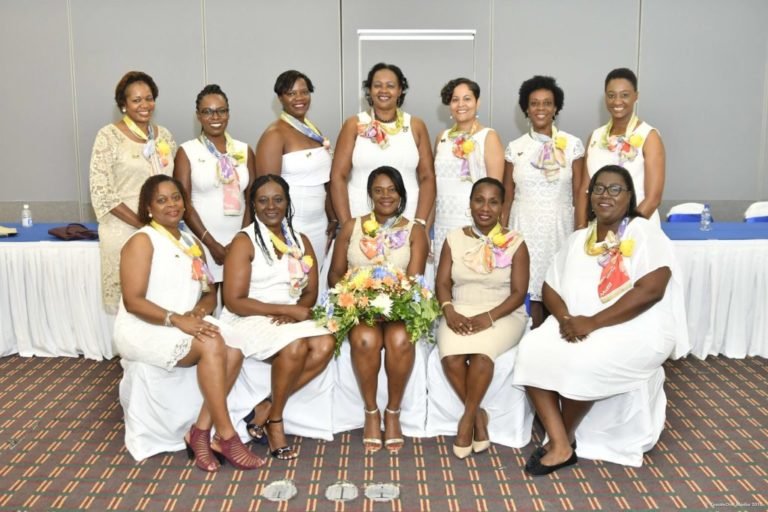Read more about the article St. Kitts Professions Women’s Club dedicated towards women’s rights in Society