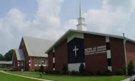 Alpha and Omega Christian Center to host Moms in Prayer Conference this weekend
