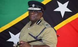 Police to continue efforts in upholding Law and Order in 2020