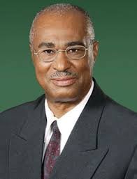 You are currently viewing Former Premier and lone Member of the Opposition (NRP) here on Nevis, retires from active Politics