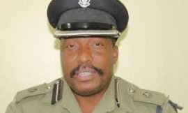 Nevis Division of the Royal St. Christopher and Nevis Police Force warns public to adhere to social distancing and COVID-19 Regulations