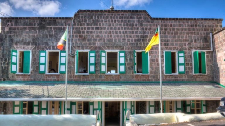 Read more about the article Minister of Culture hopeful of establishing a world heritage site in Nevis