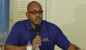Read more about the article “Central Basseterre…will have a new Representative”, says PAM’s Candidate Jonel Powell
