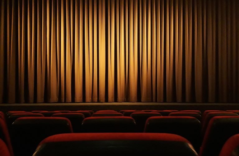 Read more about the article Convergence entertainment: “Movies at Nepac” event slated for this weekend