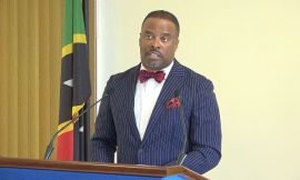 Premier of Nevis updates nation about students studying in Taiwan, amidst Coronavirus outbreak