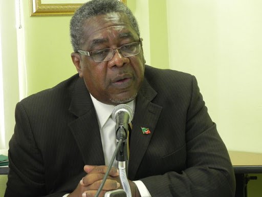 You are currently viewing AG Byron says Health is a Primary concern here in SKN, amidst Coronavirus outbreak