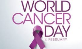 SKN joins the rest of the World in observing Cancer Day 2020