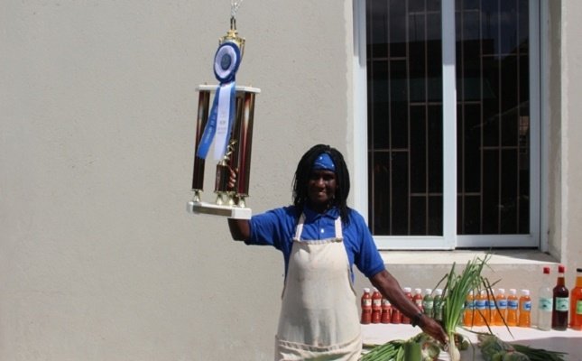 You are currently viewing Nevisian Farmer wins 11th consecutive overseas agriculture title