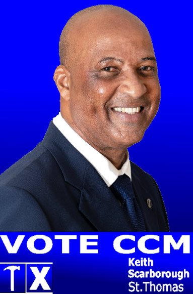 You are currently viewing By-Election aftermath: CCM’s Candidate says “sometimes in defeat there is a great victory”