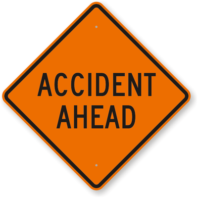 Read more about the article Accident occurred on Island’s Main Road here on Nevis