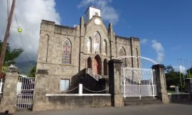 Methodist Circuit here on Nevis and other churches suspend services until further notice, following CoVID-19 pandemic