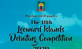 Nevis unable to secure 4th title win at LIDC Debating competition