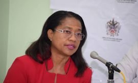 SKN still expected to receive vaccines from Covax facility, No “specific date” set