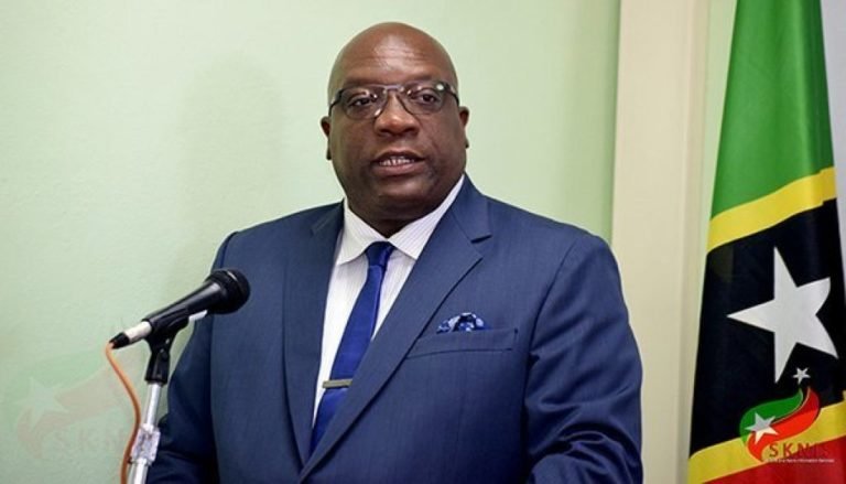 Read more about the article SKN’s PM removes six Ministers of Gov’t within Team Unity