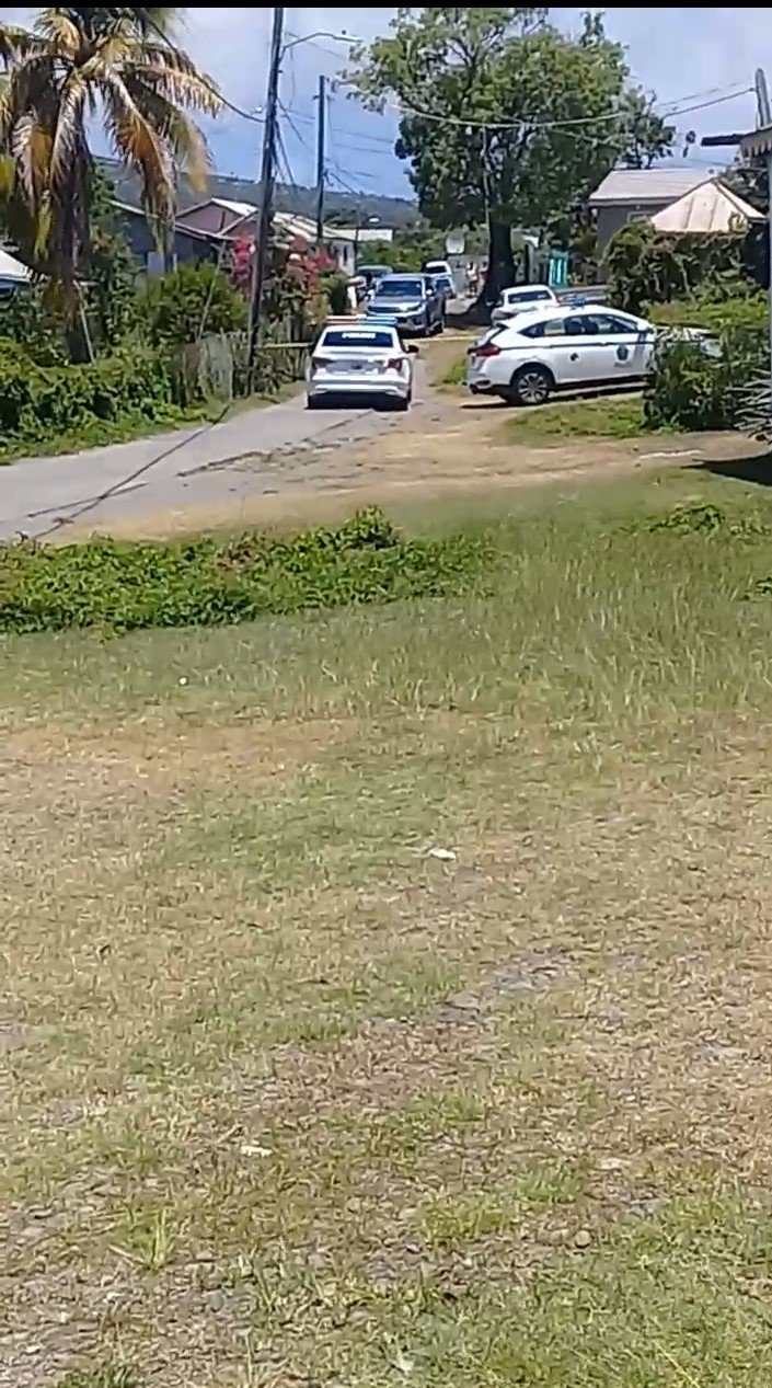 You are currently viewing 63-year-old man found dead here on Nevis