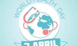 Federal Ministry of Health issues release on World Health Day 2020