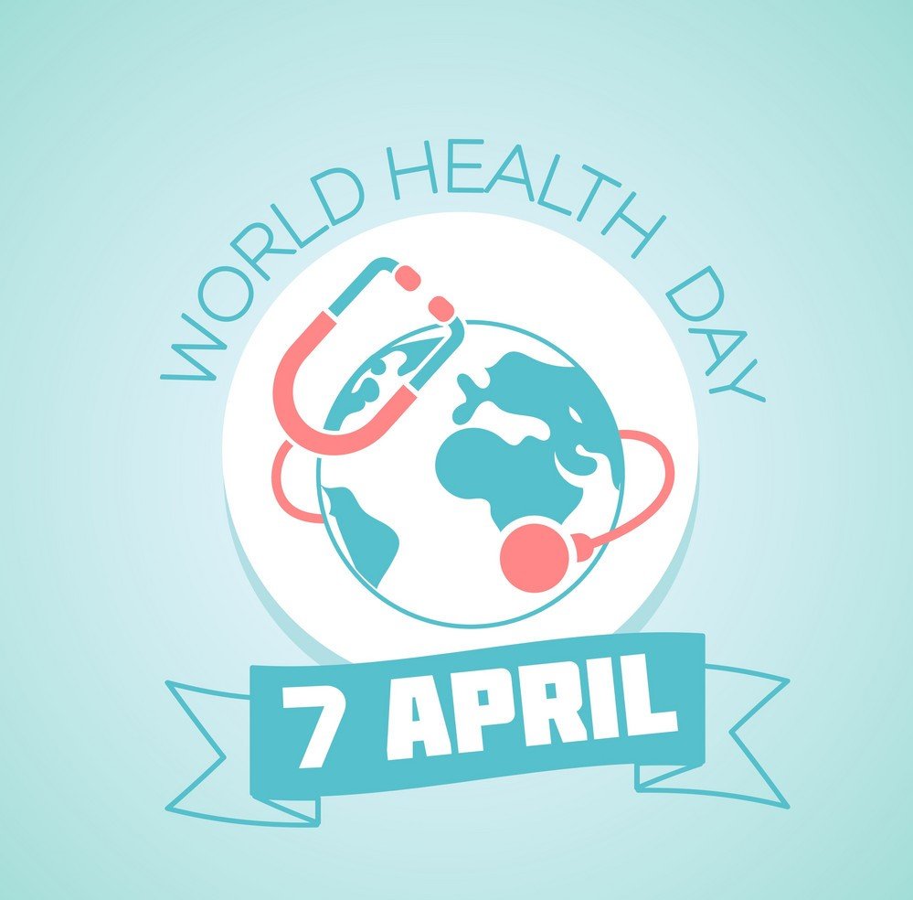 You are currently viewing Federal Ministry of Health issues release on World Health Day 2020