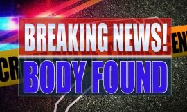 Man’s body found in Nevis