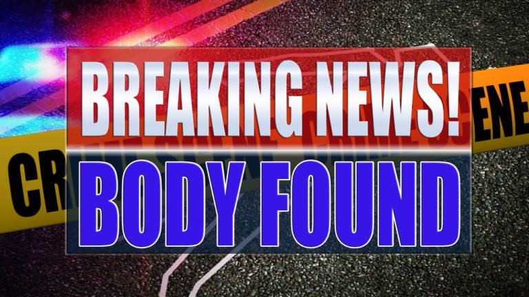 Read more about the article Man’s body found in Nevis