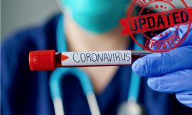 SKN confirms two additional cases of CoVID-19, taking the number to 14
