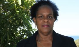 Chair of Nevis’ CoVID-19 Task Force gives update on CoVID-19, urges public to check on persons living alone