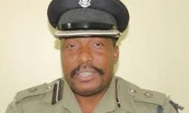 CoVID-19 Curfew: 436 patrols conducted, 4 persons charged to date here on Nevis