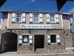 Read more about the article Bank of Nevis and other banks to provide Relief to customers, amidst CoVID-19 pandemic