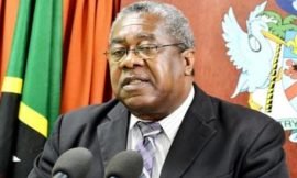AG explains SOE currently in place here in St. Kitts and Nevis