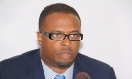Premier Brantley expresses satisfaction in his ministries in the Federal Cabinet