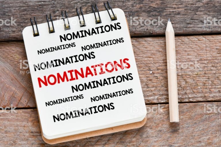 Read more about the article Nomination Day today Wednesday May 27th