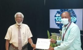 Courtesy clerks at supermarkets in St. Kitts to receive gift vouchers