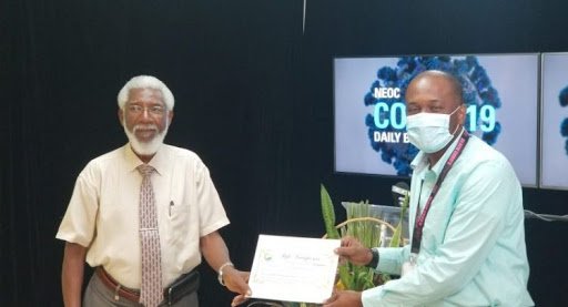Read more about the article Courtesy clerks at supermarkets in St. Kitts to receive gift vouchers