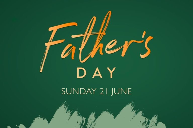 Read more about the article Happy Father’s Day 2020