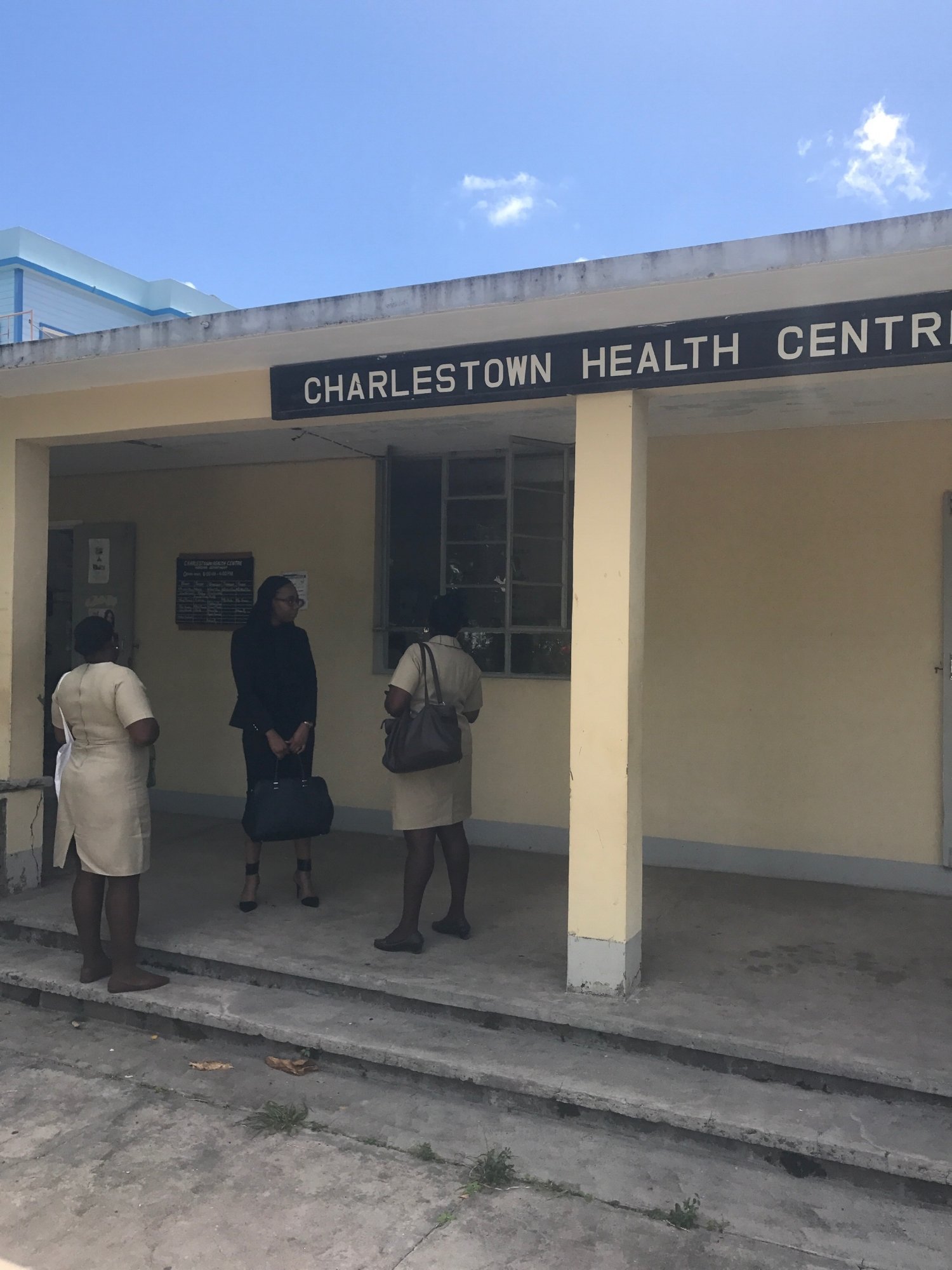 You are currently viewing Health Centers to open during holiday period to administer Covid-19 vaccines