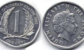 EC One and Two-Cent Coins Cease to be Legal Tender