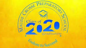 You are currently viewing Maude Crosse Preparatory School holds Graduation event